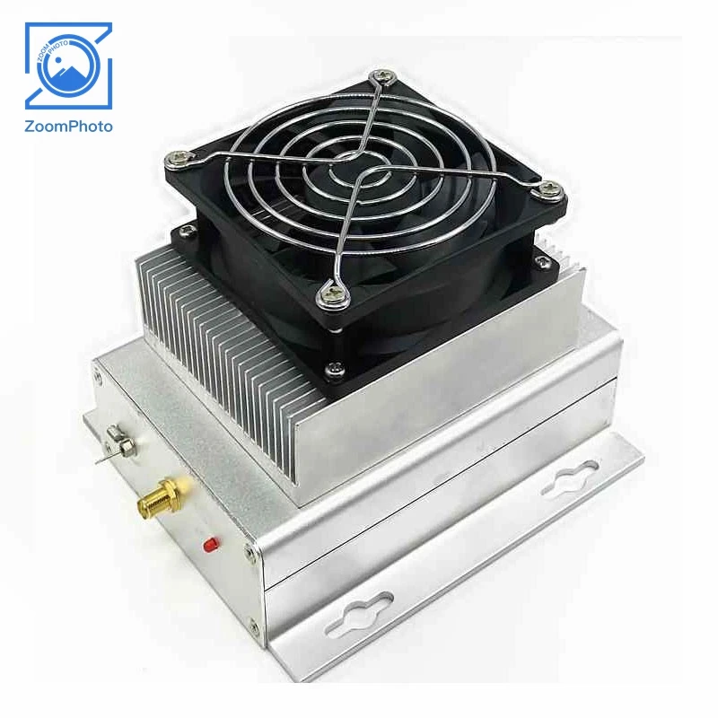 

Частотная модуляция 70-110 МГц, 100 Вт, усилитель мощности 20-30 В, 50 Ом, радиочастотный аксессуар с разъемом SMA