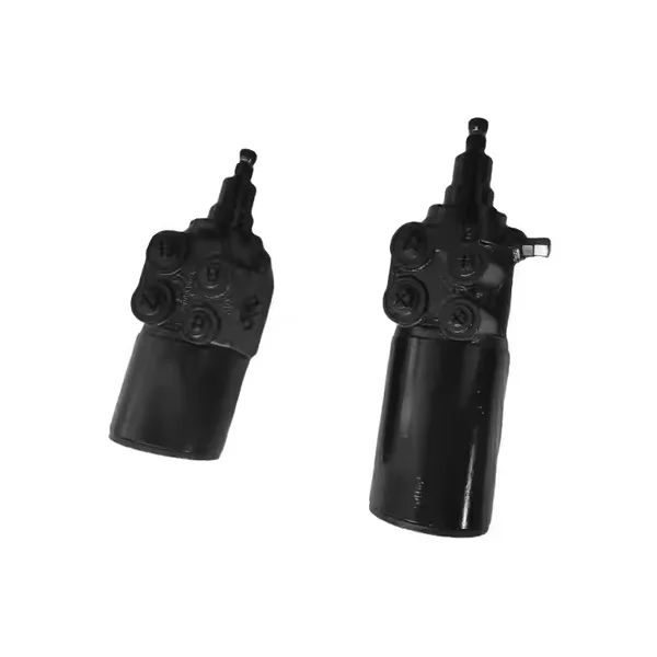 

Hot Sale 561-40-63410 STEERING VALVE HD785-7 Dump Trucks Spare Parts 569-40-63302 K0matsu EGENUINE Original Dozer Spare Part