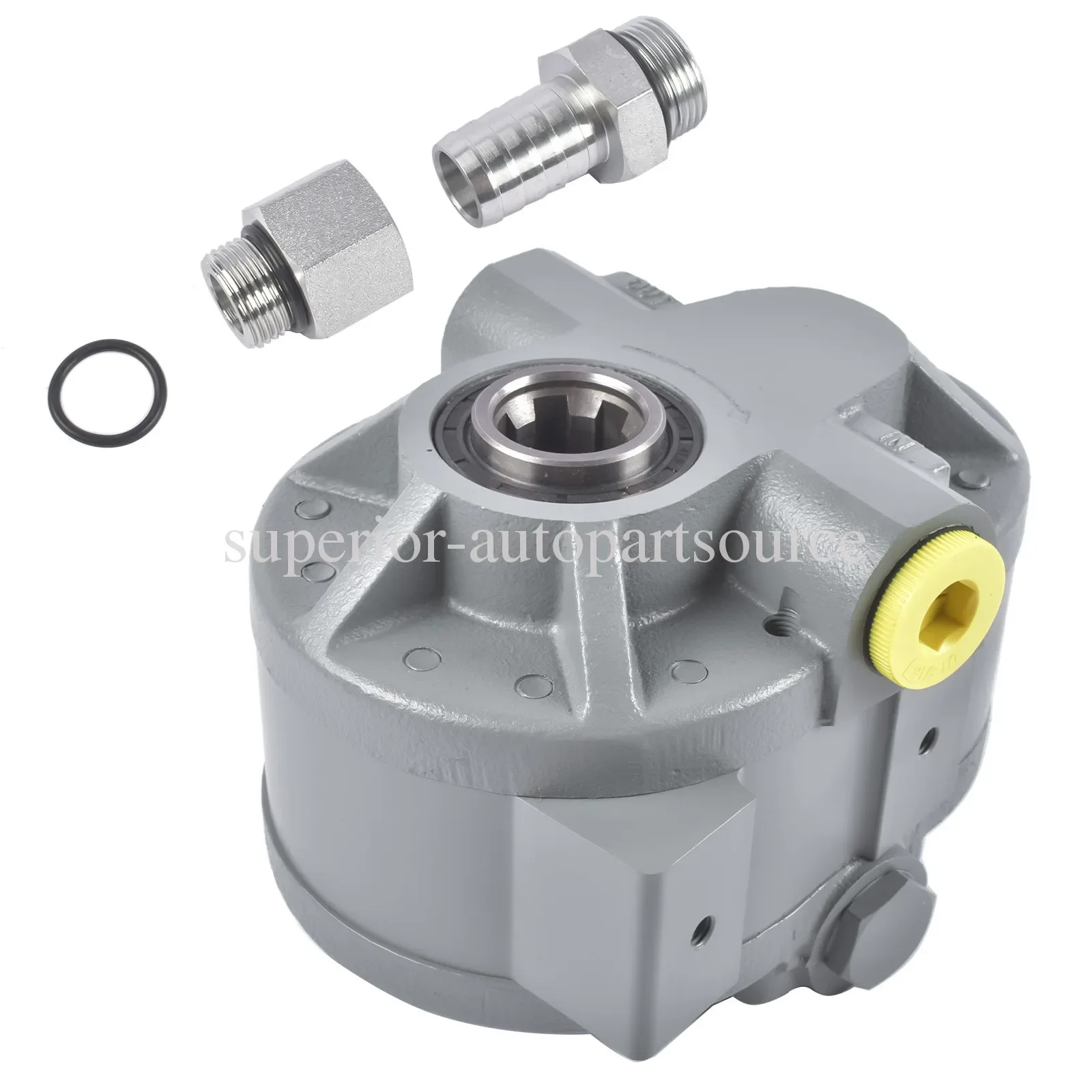AP03 540RPM, 21.2GPM, 2250psi, Oil Hydraulic PTO Pump for Agricultural Tractors