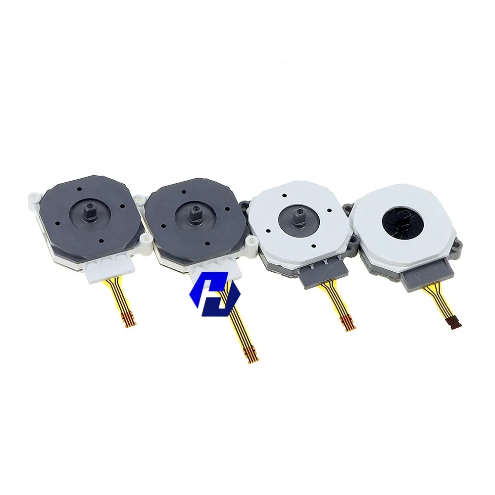 1/5PCS Joystick Replacement for Nintendo New 3DS New 3DS XL Controller 3D Analog Sensor Module for 3DSXL 2DS Joystick Thumbstick view 5
