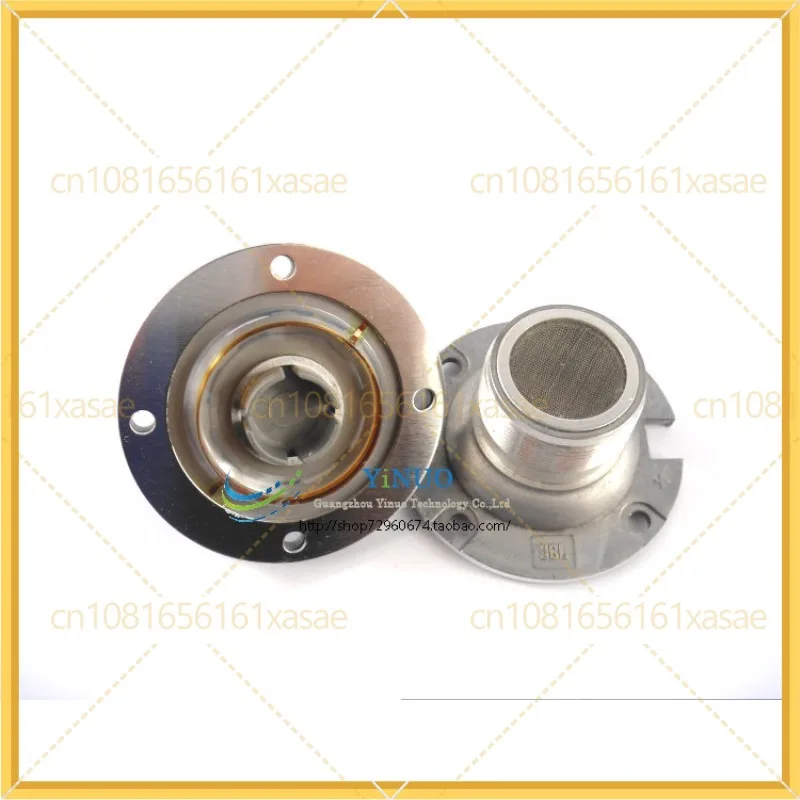

For JBL 2408H 2408 Replacement Tweeter Diaphragm Assembly, 1:1 OEM Voice Coil With Aluminum Adapter