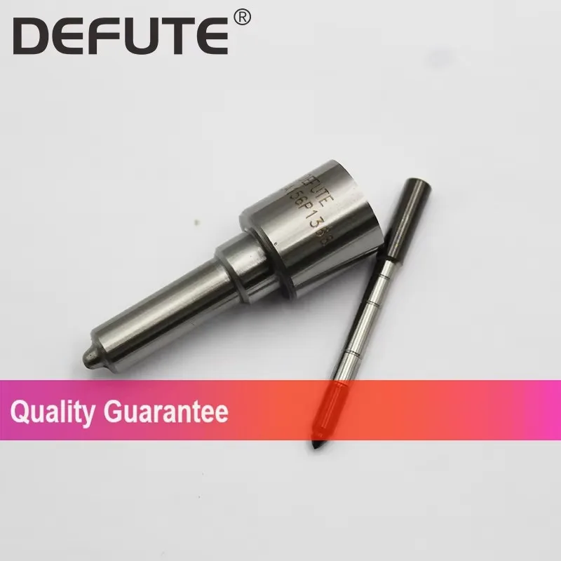 

DLLA150P1197 DLLA156P1368 DLLA153P1608 DLLA145P2168 DLLA145P2461 DLLA156P2470 DLLA153P1270 Diesel Fuel Injector Spray Nozzle