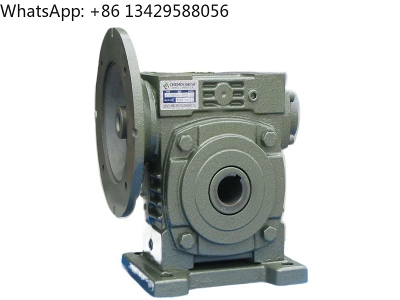 

Taiwan CHENTA large gear reducer UHM40/50/60/70/80/100/120/135