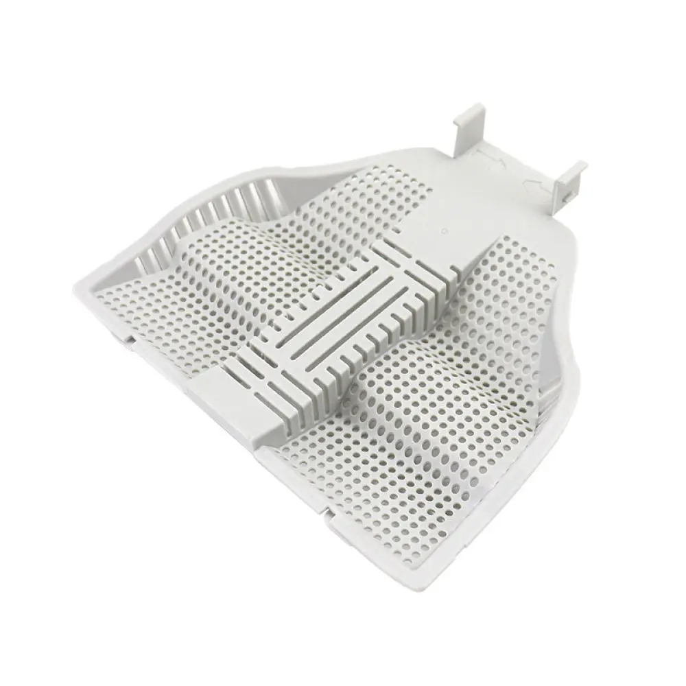 High Efficiency Filter For Narwal J5 Max J5 Pure Robot Vacuum Base Sink Drainage Spare Parts Daily Maintenance Tool Mesh