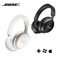 BOSEbye Headphones QC65 Head Mounted Ultra Wireless Bluetooth 5.2 Earphone ANC Noise Reduction HIFI Headset Game Earbuds With Mi