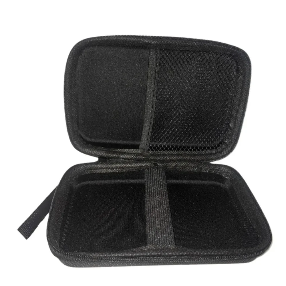 

Portable Organizer Bag For Anbernic RG35XXPro Game Console Shockproof Storage Bag Handheld Game Console Travel Case Carry Bag