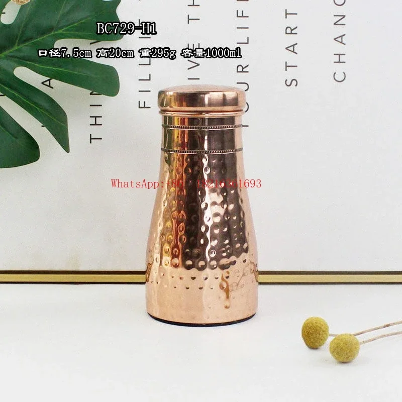Limited Offer Restaurant Hotel Home Furnishings Handmade Matte Pot With Handle