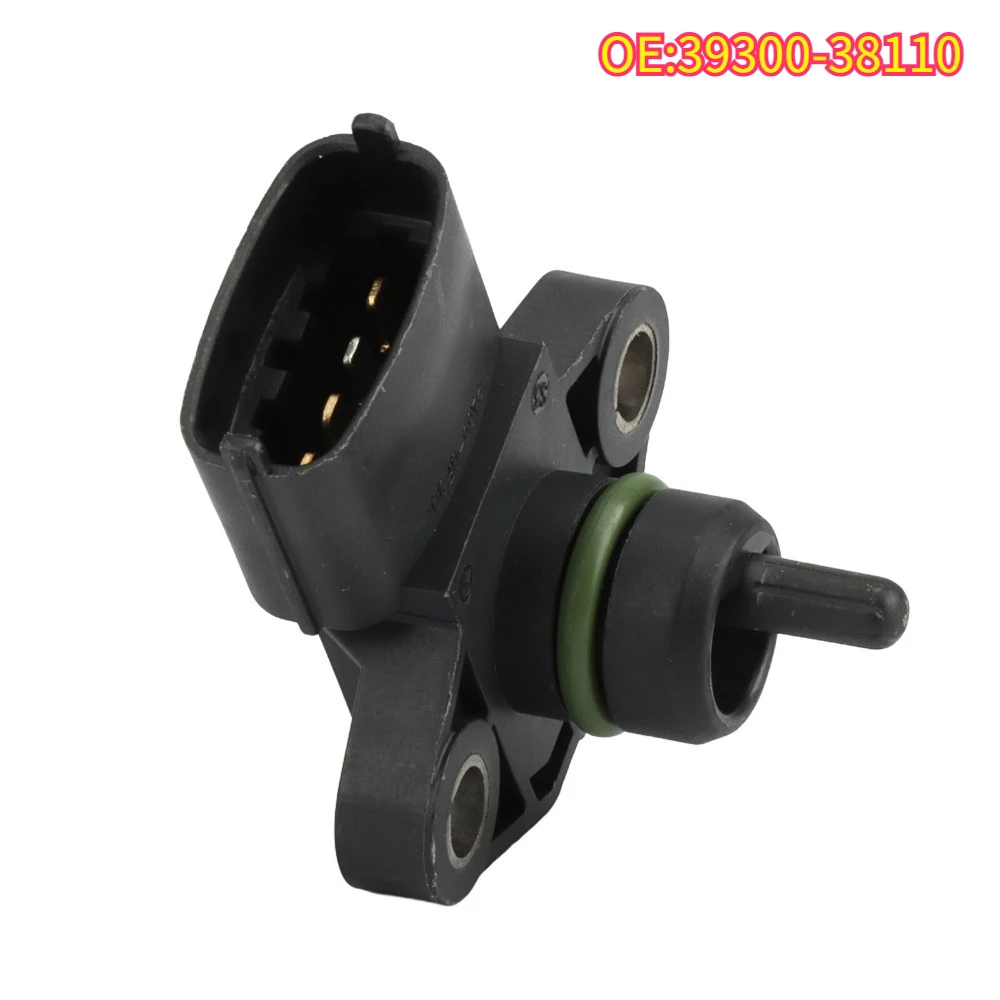 

High quality New For 39300-38110 MAP Sensor For HYUNDAI ACCENT ATOS COUPE ELANTRA GETZ MATRIX SONATA TRAJET TUCSON KIA CERATO