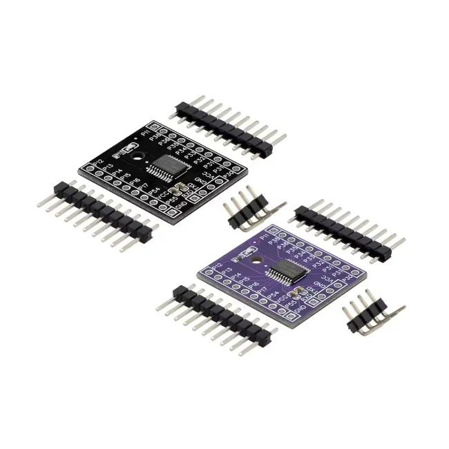 STC8G1K08 Core Board TSSOP20 Development Learning Module STC8