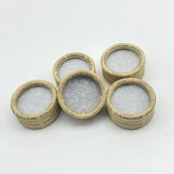 Replaceable Mouthpiece Filter for Silicone Mouth Funnel Mouthtip Filter NoZzlE