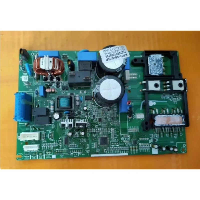 

For Air conditioning computer board SX-W-NEC52-SKAC-V1 KFR-35W/BP circuit board