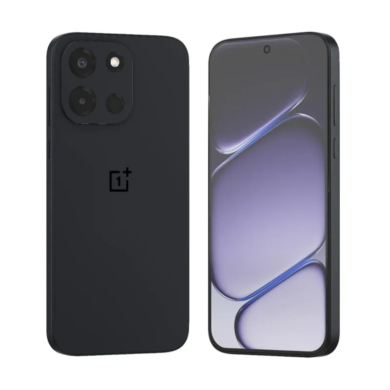Original OnePlus Nord 6 Global Version Smartphone 165Hz 1.5K