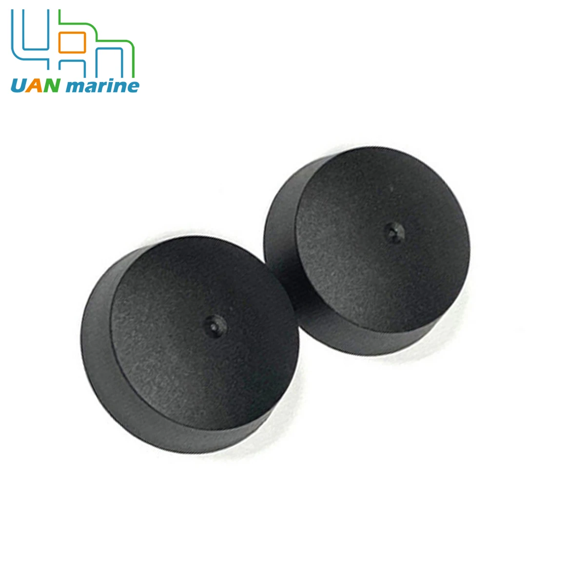 

2 PCS 19-815951 Two Trim Cylinder Ram Cap For Mercruiser Alpha1 Gen 2 Anchor Pin engine parts18-2466-9