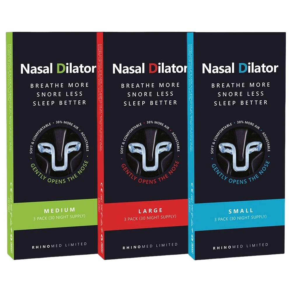 

Устройство для остановки храпа, 3 размера, силиконовый зажим для носа, эластичный носовой расширитель, защита от храпа, улучшение сна, улучшение воздушного потока