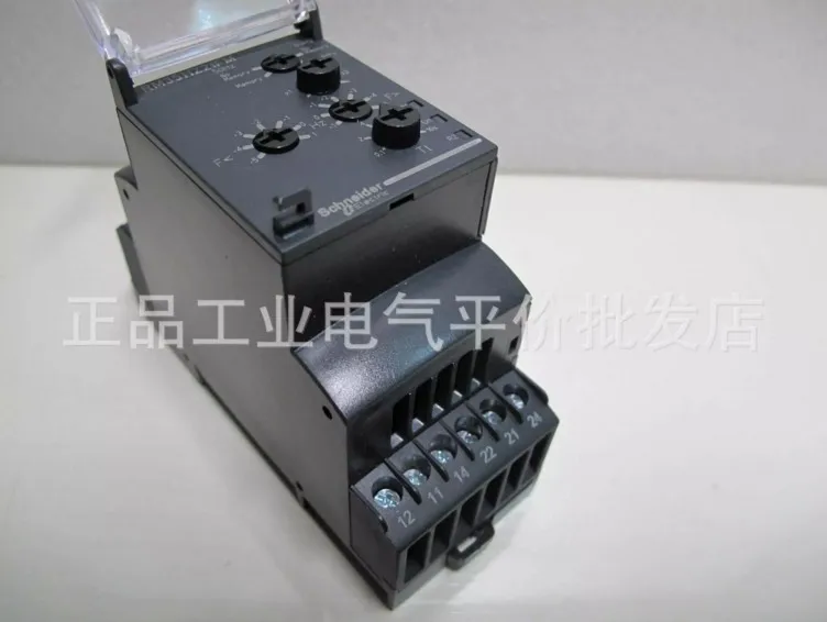 

RM35LM33MW Level control relay sensor
