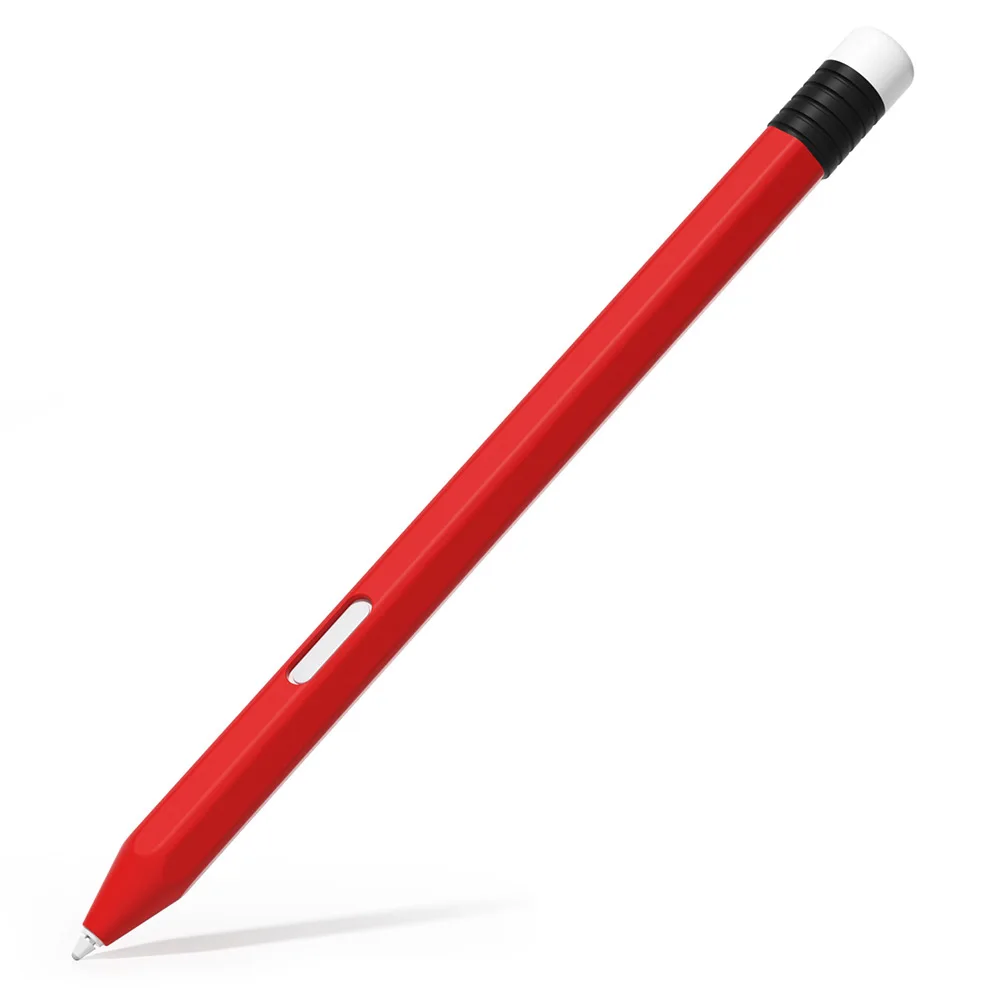 Silicone Protective Case with Magnetic Feature and Non-Slip Grip Designed for Galaxy Tab S11/S11 Ultra Pen Handling