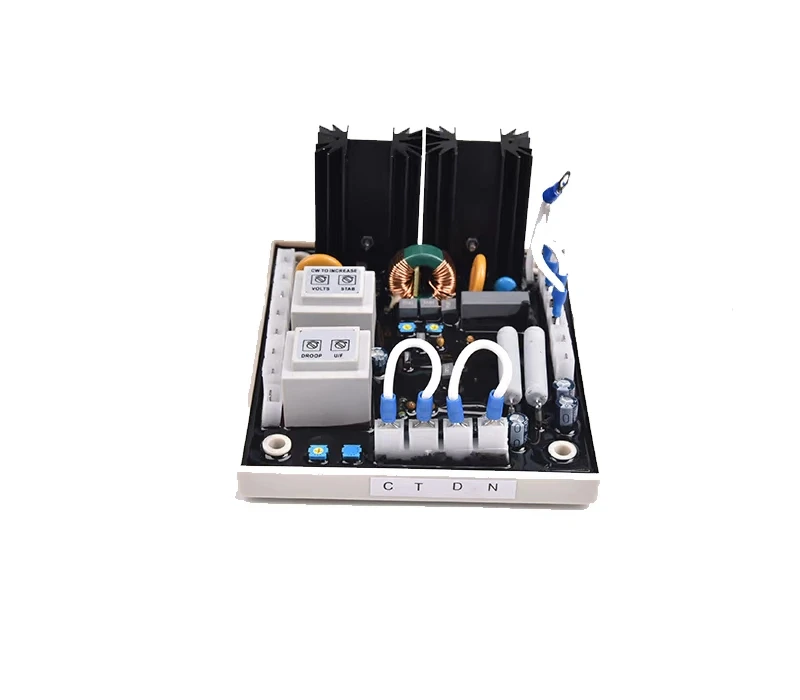 Diesel Generator Pr… - image