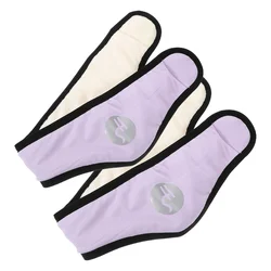 Sleep Collapsible Headband Adjustable Sleeping Clips Man Ladies Headbands