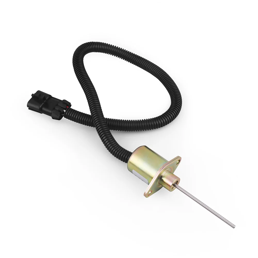 Detalhe 4 de Válvula solenoide SA-5019 Pneumática