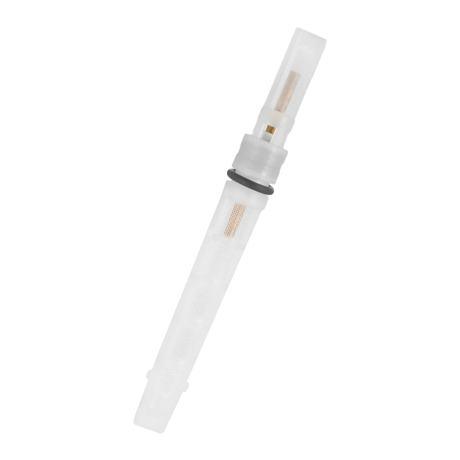 

Plastic Automotive Air Conditioning Expansion Valve Replacement Part Car Supply Precise Cooling Control Easy Installation Fuel