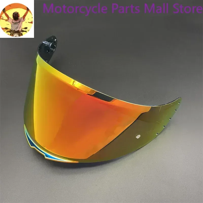 Motorcycle Full Face Helmet Visor Lens For MT V14 BLADE 2 SV REVENGE 2 TARGO BLADE 2 SV KRE Helmet Lenses Motorcycle Accessories