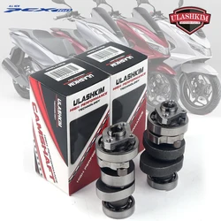 Scooter Camshaft High Performance Racing Camshaft SHAFT COMP CAM (SH150 / FORZA 125 / PCX 125 150 PCX160 / CLICK160) Camshaft Pl