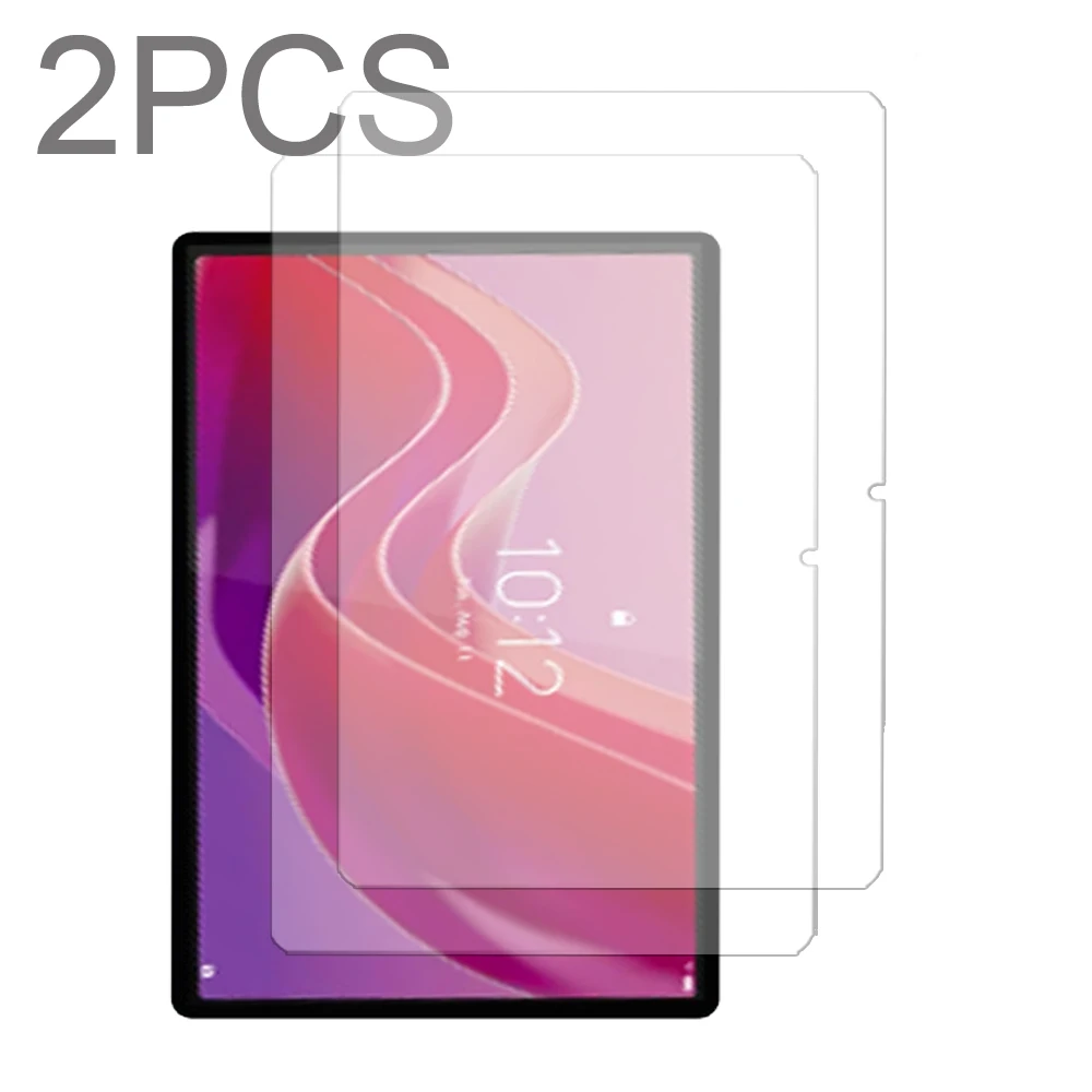 

2PCS protective film for Lenovo tab K11 LTE 11-inch/K11 plus 11.45'' tablet Tempered glass screen protector protective film