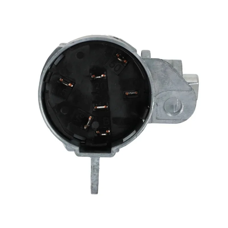 

AM-1407683 1744754 1532063 1910511 15218762 1535125 For Scania Car Accessories 5Pins Ignition Switch