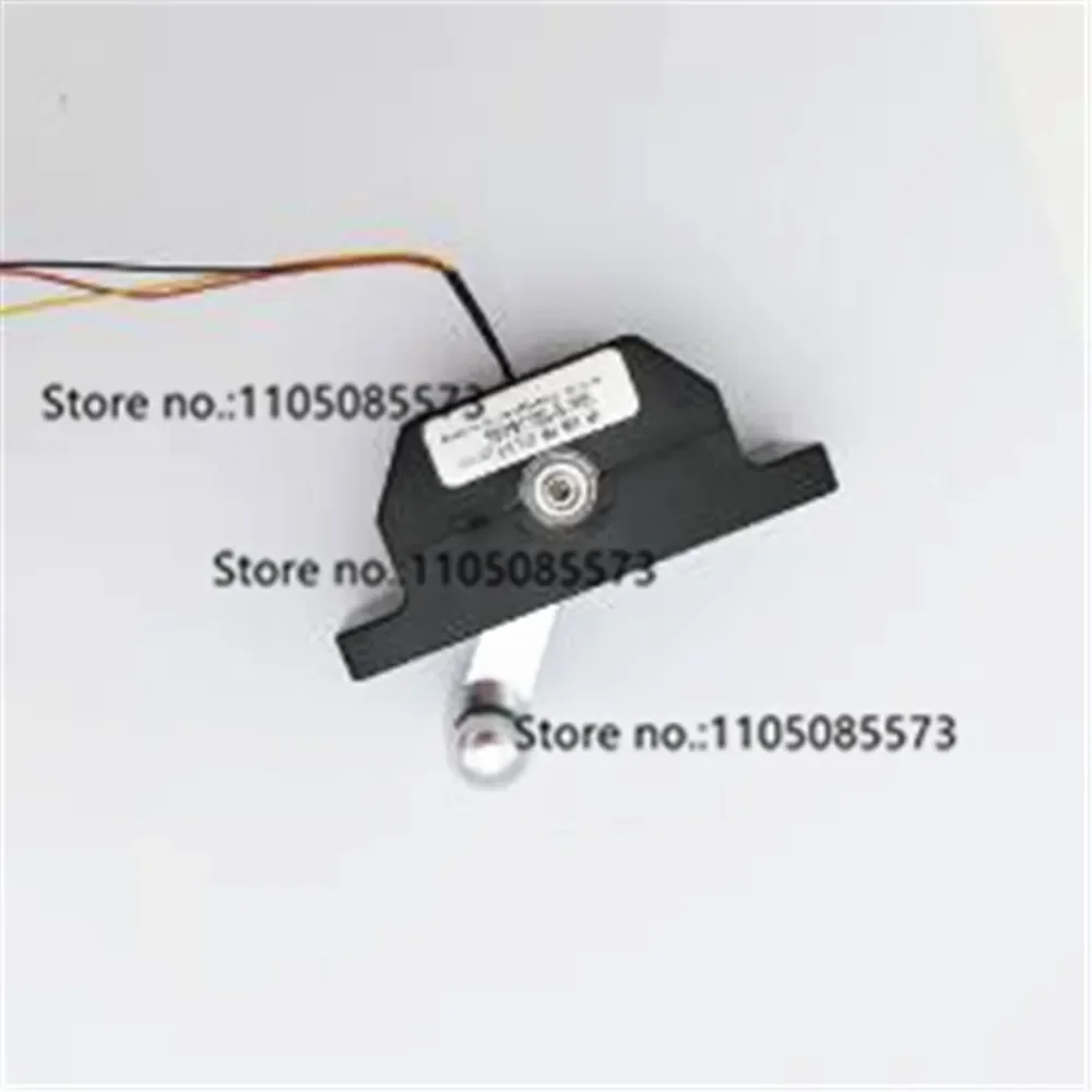 SMC101B series, T-BAR single axis Hall control lever switching table embedded 1-axis push rod control panel