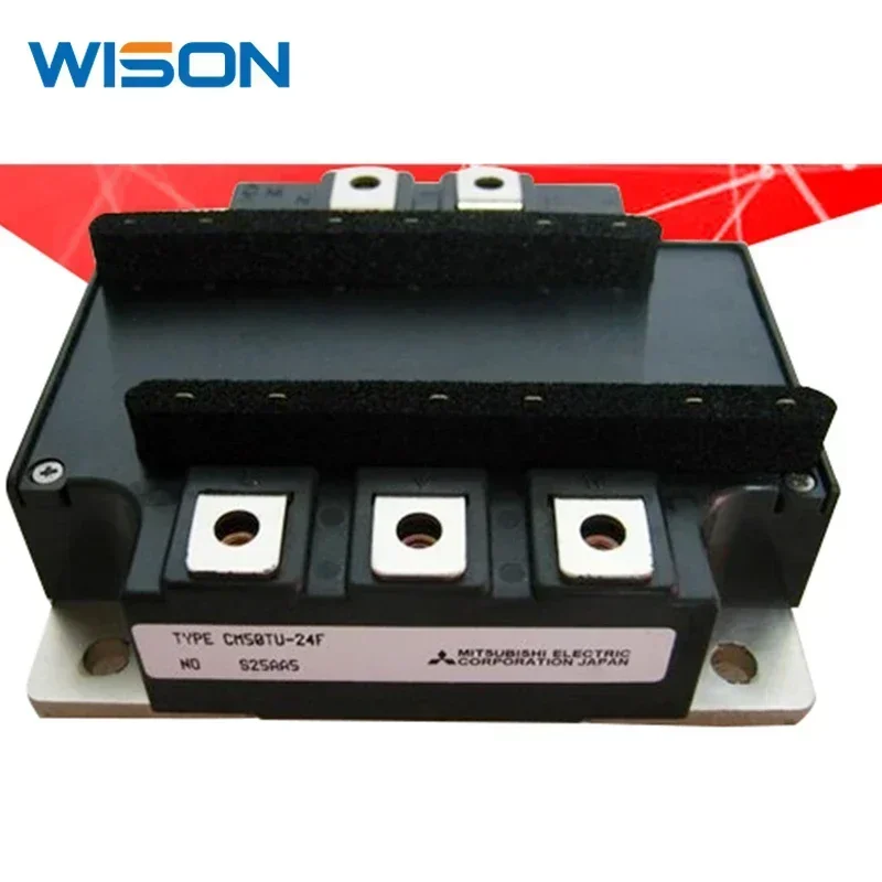 CM75TU-24F CM50TU-24F CM75TU-24H CM100TU-24F CM100TU-24H CM100TU-12H Новый