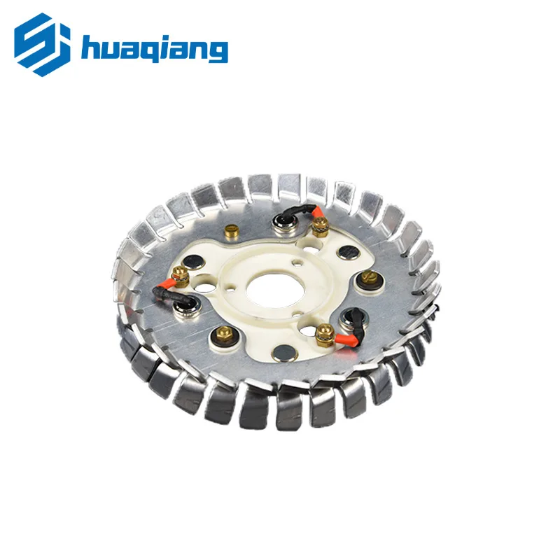 For Audi T18 rectifier diesel generator set accessories diode rotary rectifier disc excitation rectifier module