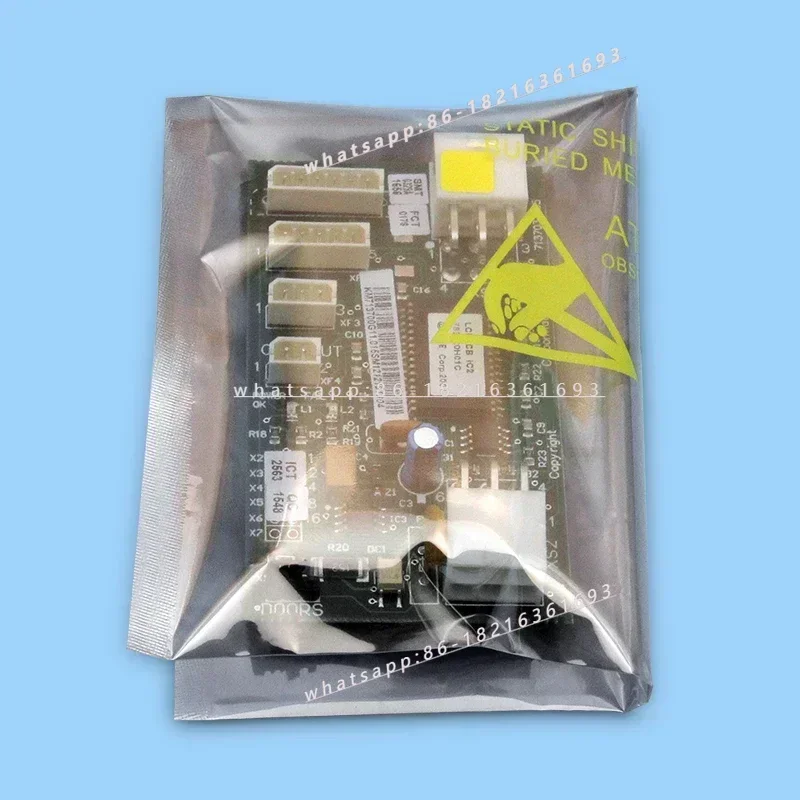 GOOD2026 General Elevator Accessories/KM713700G11 G01 G51 G71/FCB Shaft Communication Board/713703H05