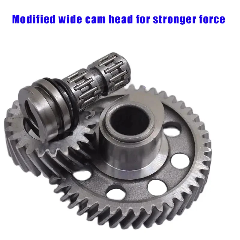 Modified High Quality Motorcycle Camshaft Cam Shaft Assy For Honda CG125 CG 125 125cc Engine Spare Parts