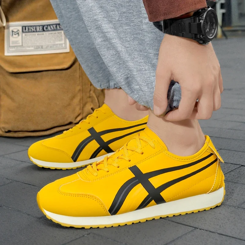 Outdoor Sneakers Women Men's Sports Shoes Non-slip Running Shoes Casual Fashion Comfortable Walking Shoes Zapatillas Hombre