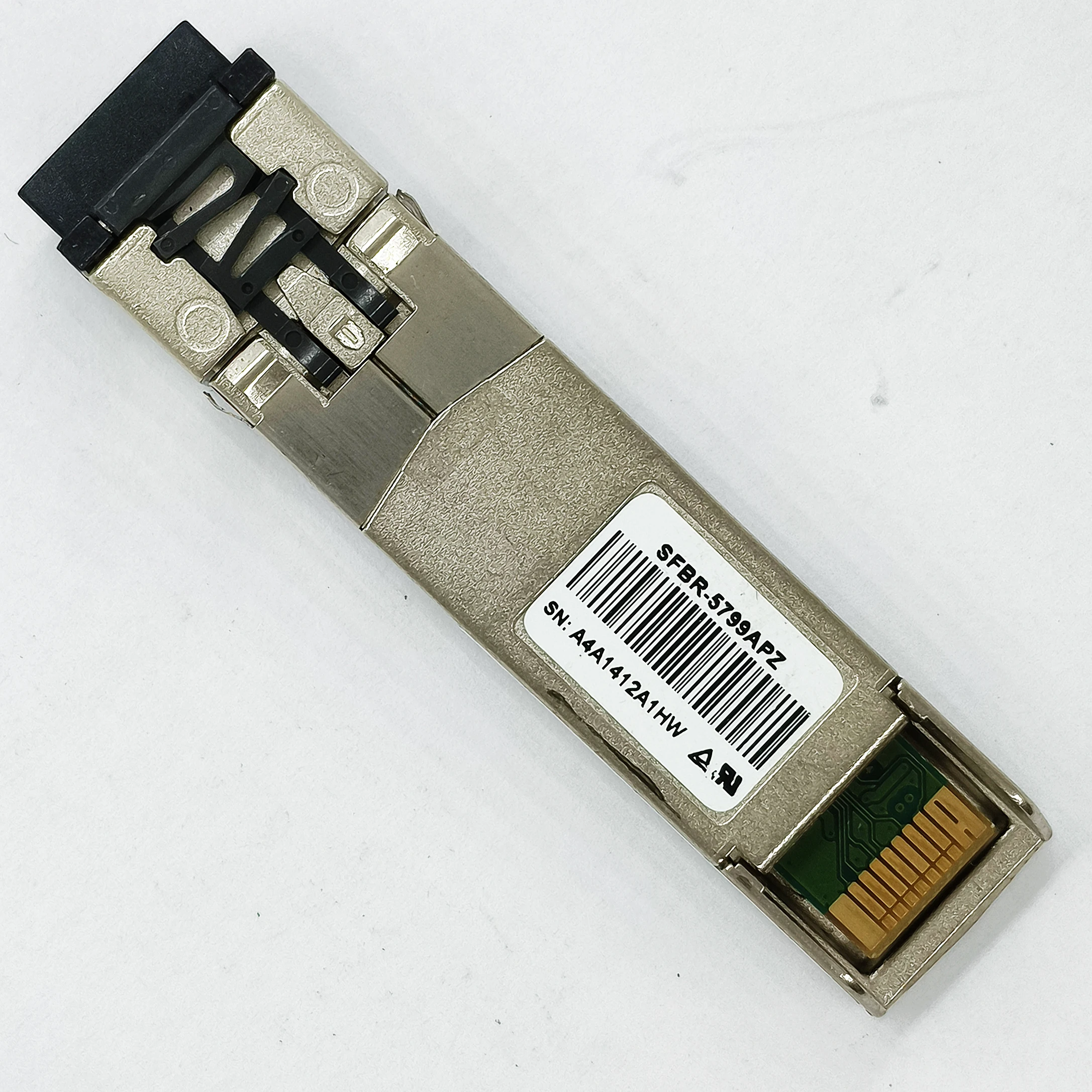 

Genuine For Cisco Cisco DS-SFP-FC4G-SW 10-2195-01 4Gbps COUIAAHCAA MMF LC Refurbished Transceiver Optical Module