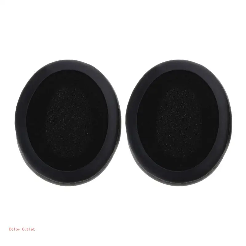 Oreillettes élastiques, coussinets confortables pour casques Cloud II2