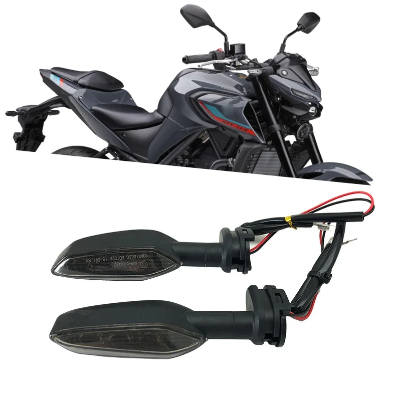 Fit For Yamaha MT03…