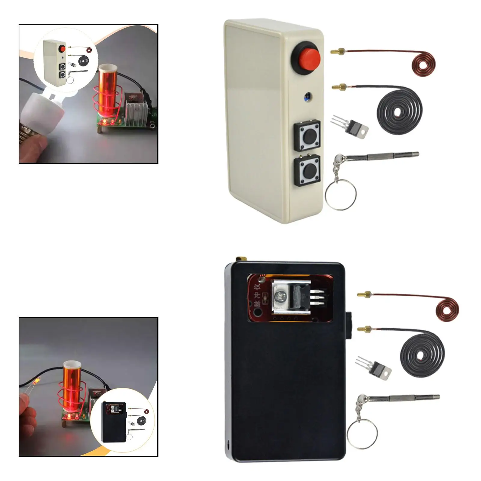 Electromagnetic Pul…