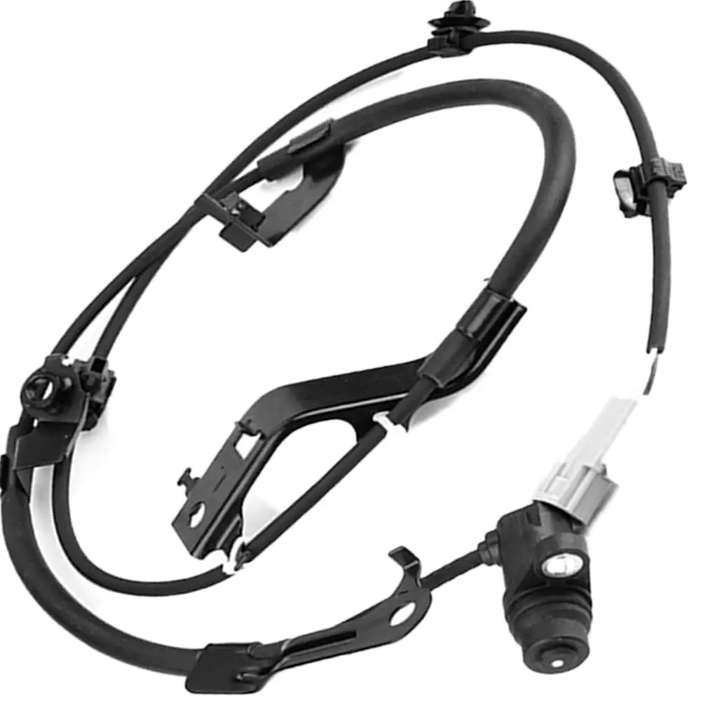 

ABS Wheel Speed Sensor 89543-0K020 For Toyota Hilux Base SR 2004-2012 2.7L Front Left