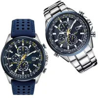 Reloj de cuarzo de alta calidad para hombre, reloj automático de acero inoxidable crono multifunción luminoso de tendencia de lujo, regalos de Navidad para hombre