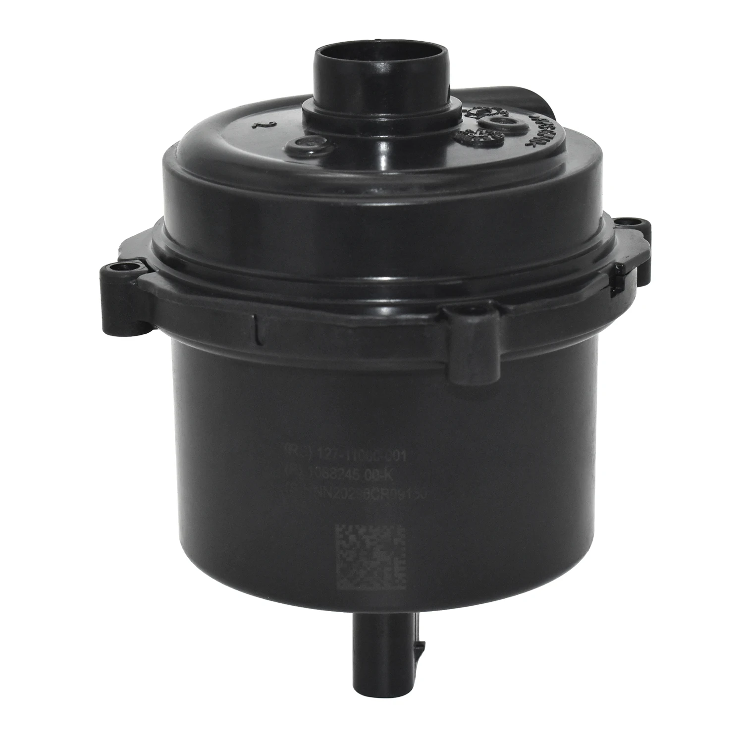 Windshield Washer Pump 1088245-00-K For Tesla Model 3 Model Y 2017-2024 Washer Fluid Pump 12V OEM Motor Direct Fit Replacement