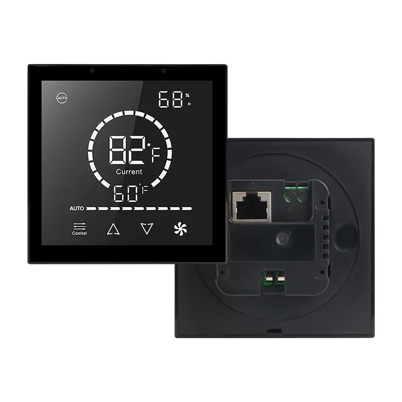 Portworld YC-SM41P Quad Core 4 Inch KNX Touch Screen Tablet Android Smart Home Control Panel