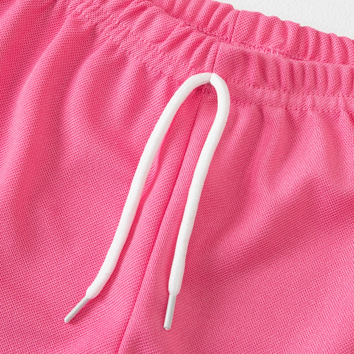 4/5-teiliges Set Mädchen-Sommer-Freizeitshorts, vielseitige und bequeme Outdoor-Sportshorts für Kinder, Hosen für Zuhause – Detail 13