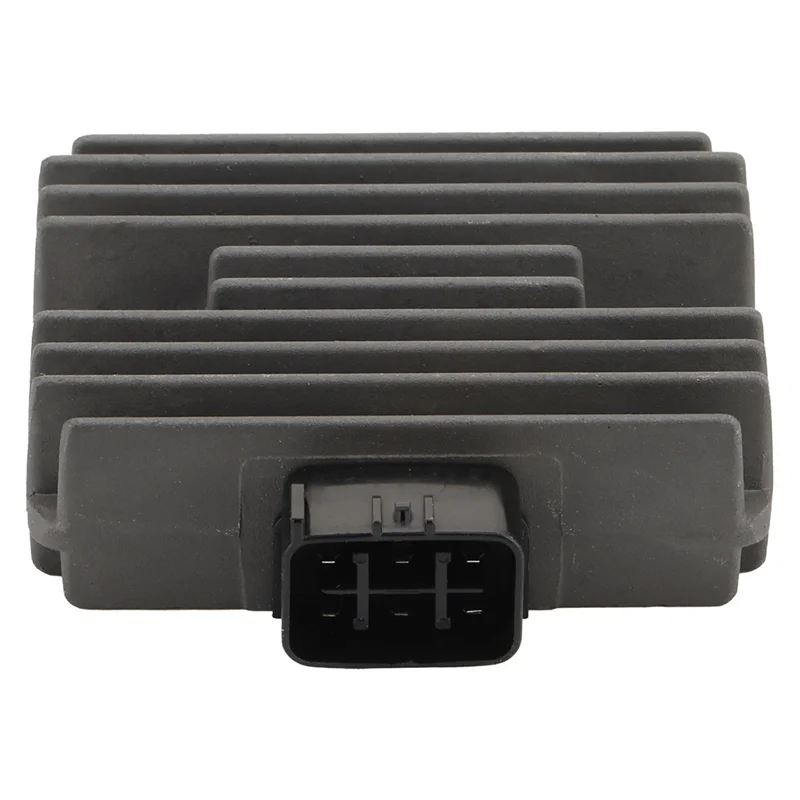 

For Kawasaki Z250 300 Ninja 250 Compatible 21066-0712 Rectifier Voltage Regulator Motorcycle Accessories