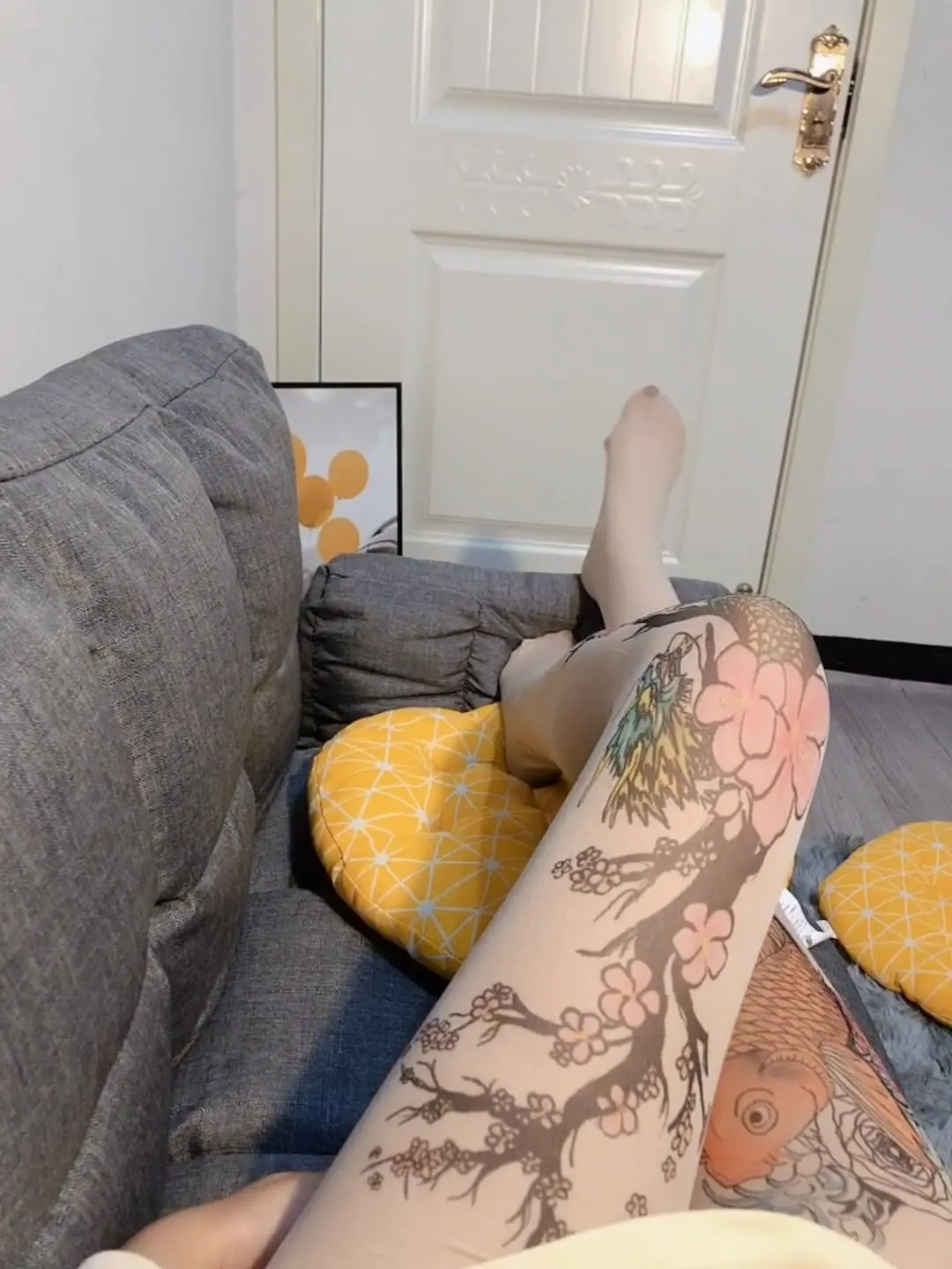 thumb