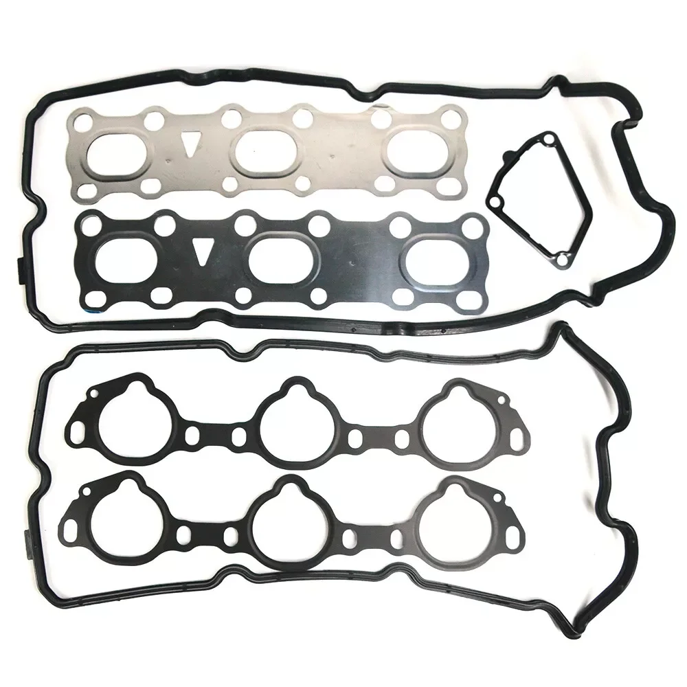 Engine Full Head Gasket Set For Nissan Frontier Xterra Suzuki Equator 2009-2015 4.0L DOHC 24V 10101-EA225 10101EA225