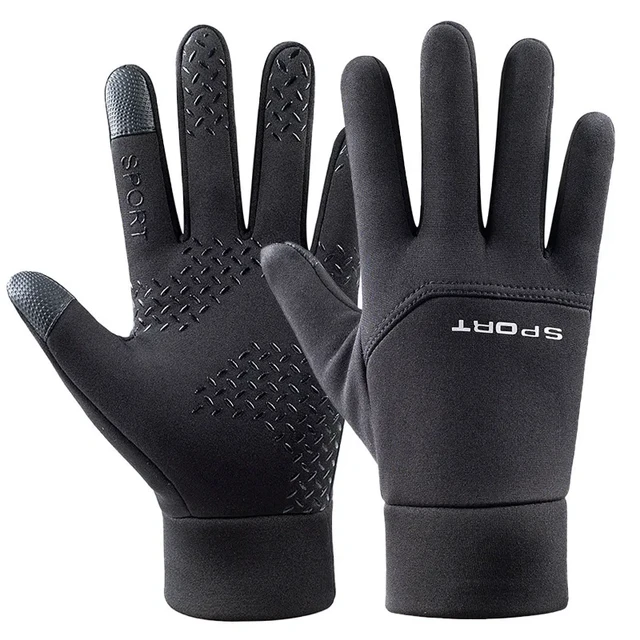 Field orders football gloves