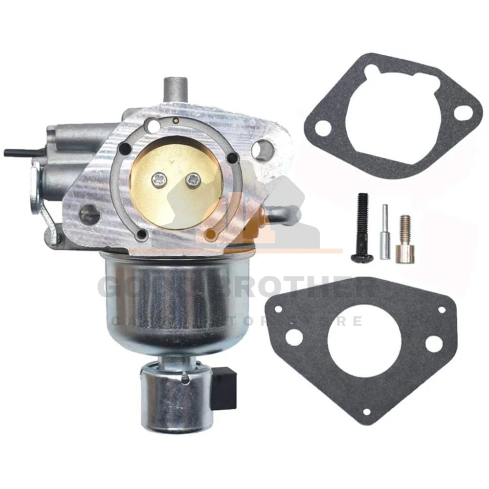 16 853 21S مناسب لـ KOHLER 32 853 61S 1685322-S لـ KT730 KT735 KT740 KT745 جرار المكربن #1