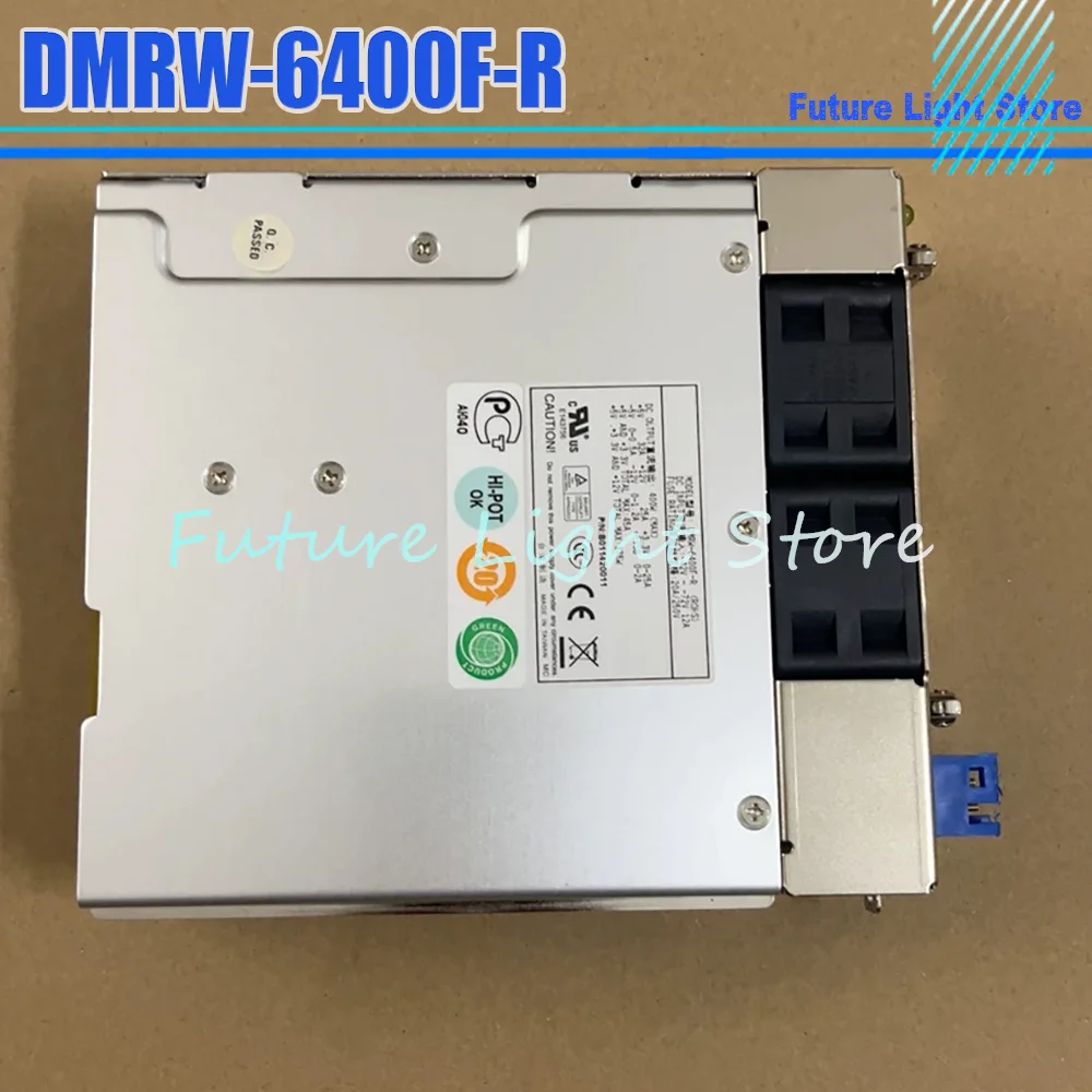 

400W Industrial Equipment Power supply DMRW-6400F-R DC Power Supply