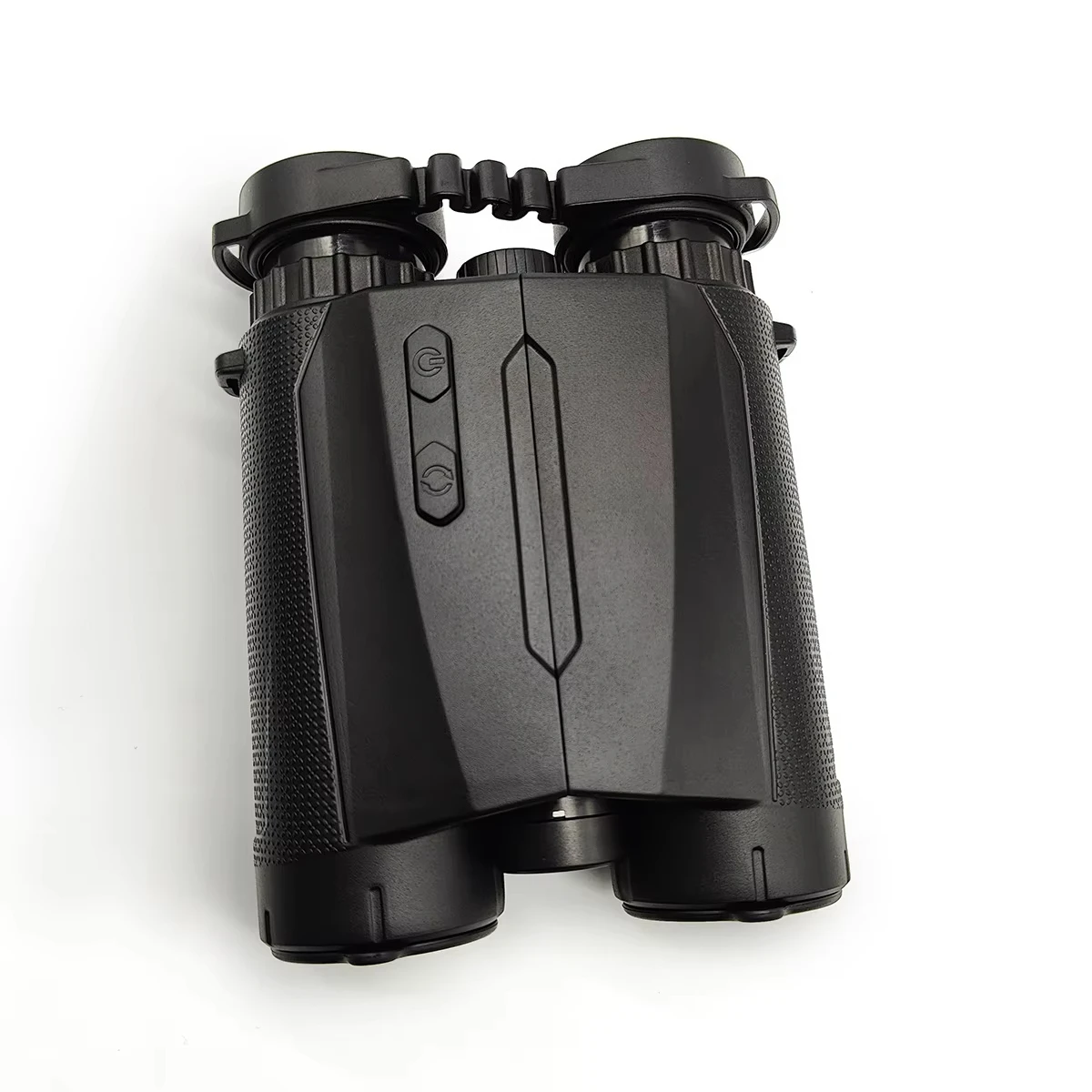 1500m 3500m 8X42 Binocular Rangefinder Distance Laser Meter Hunting Range Finder Binoculars Red Display